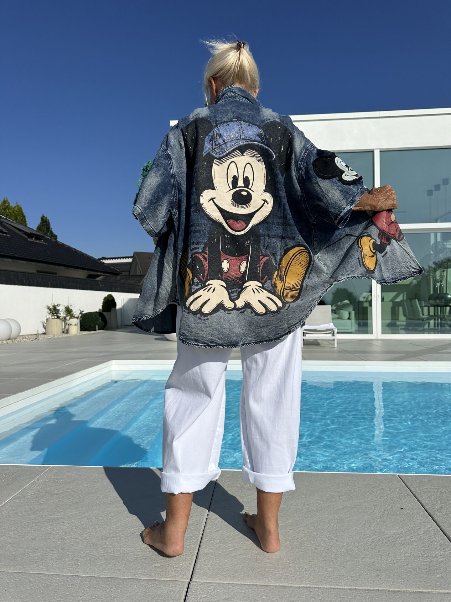 HemdJacke DenimCom – Image 4