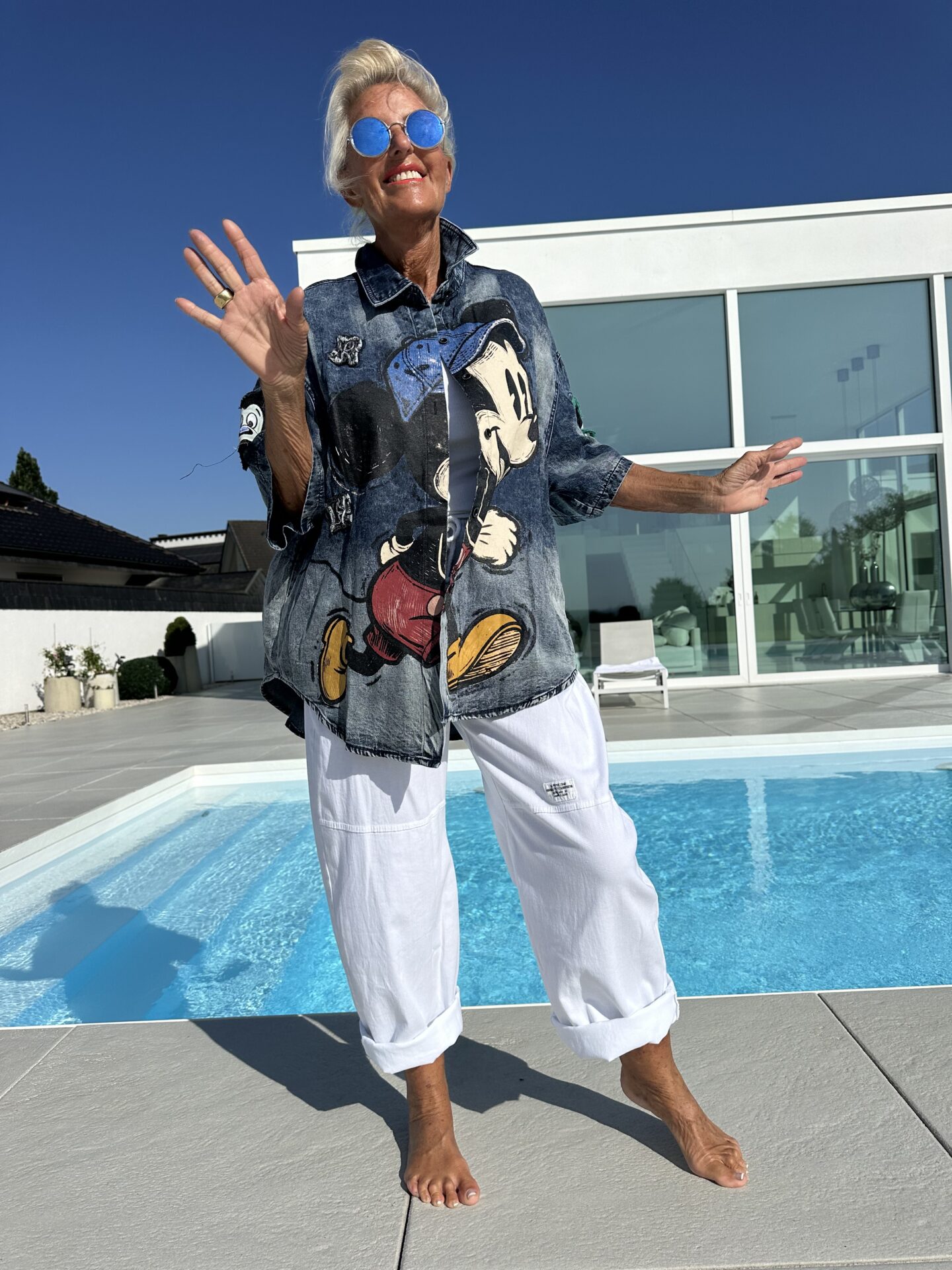 HemdJacke DenimCom – Image 3
