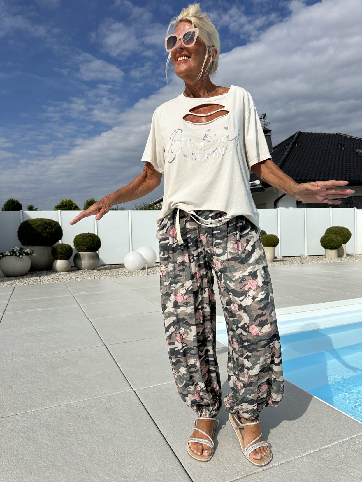 Shirt CutoutAlways – Bild 3