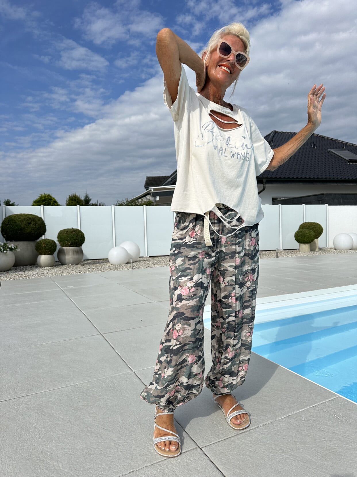 Shirt CutoutAlways – Bild 2