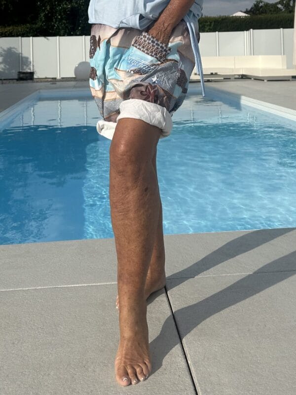Shorts BoyfriendMare