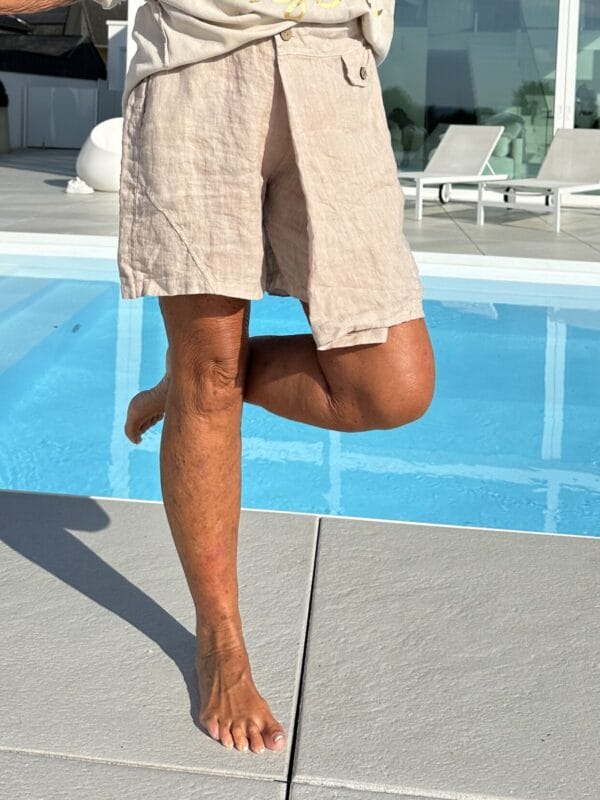 Shorts Sanddüne