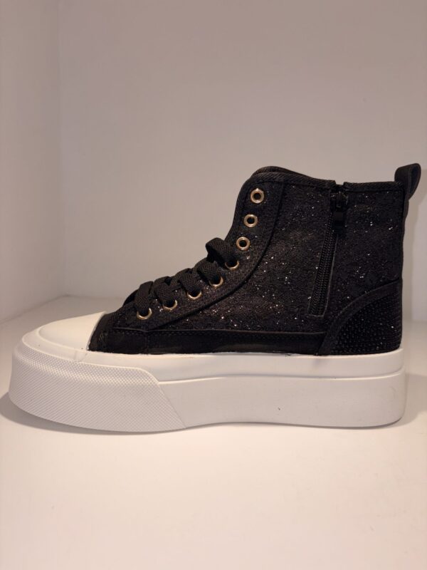Sneaker HighTopGlamour