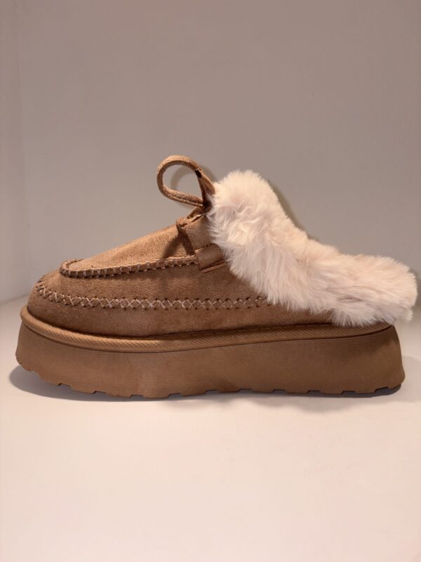 Slipper Kuschel