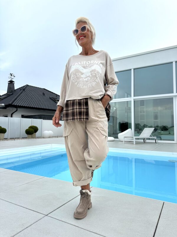 Shirt KaroLayer