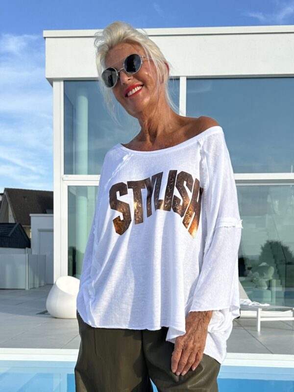 Shirt PrintStylish