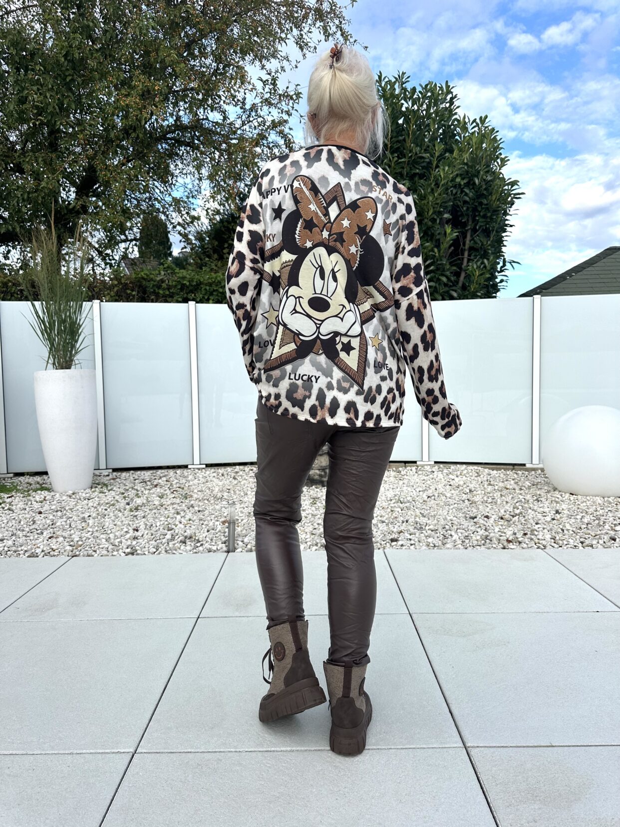 Shirt LeoMiCom - Image 2