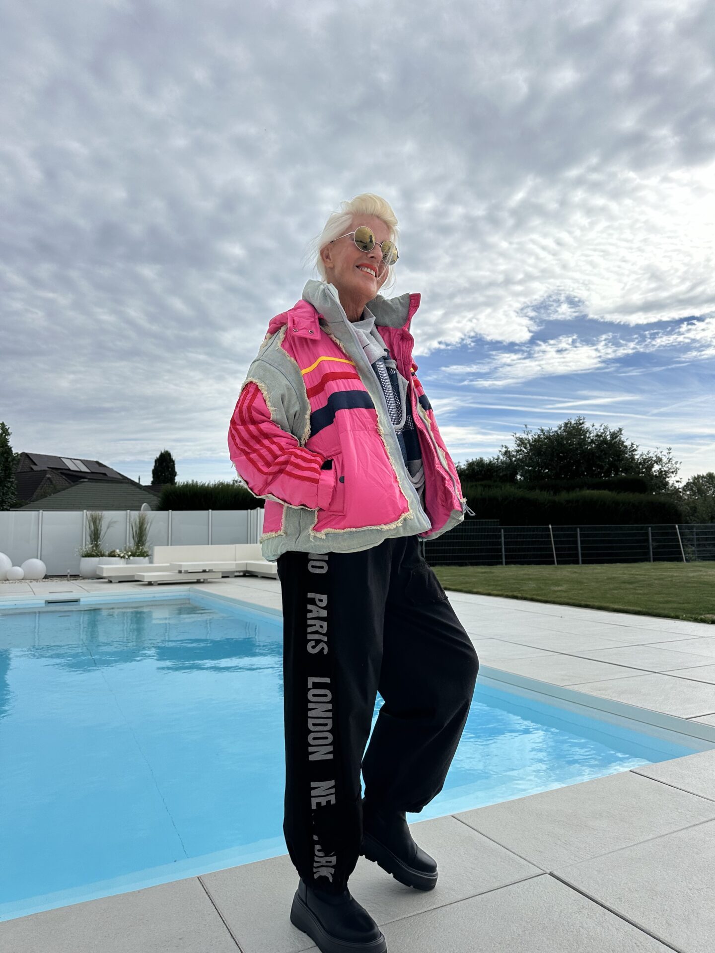 Jacke DenimSport - Image 5