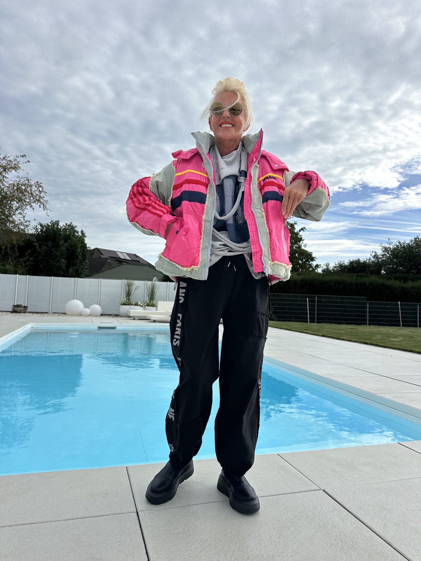 Jacke DenimSport - Image 3