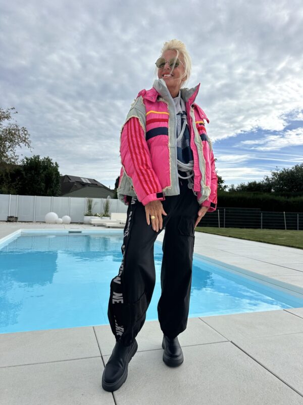 Jacke DenimSport