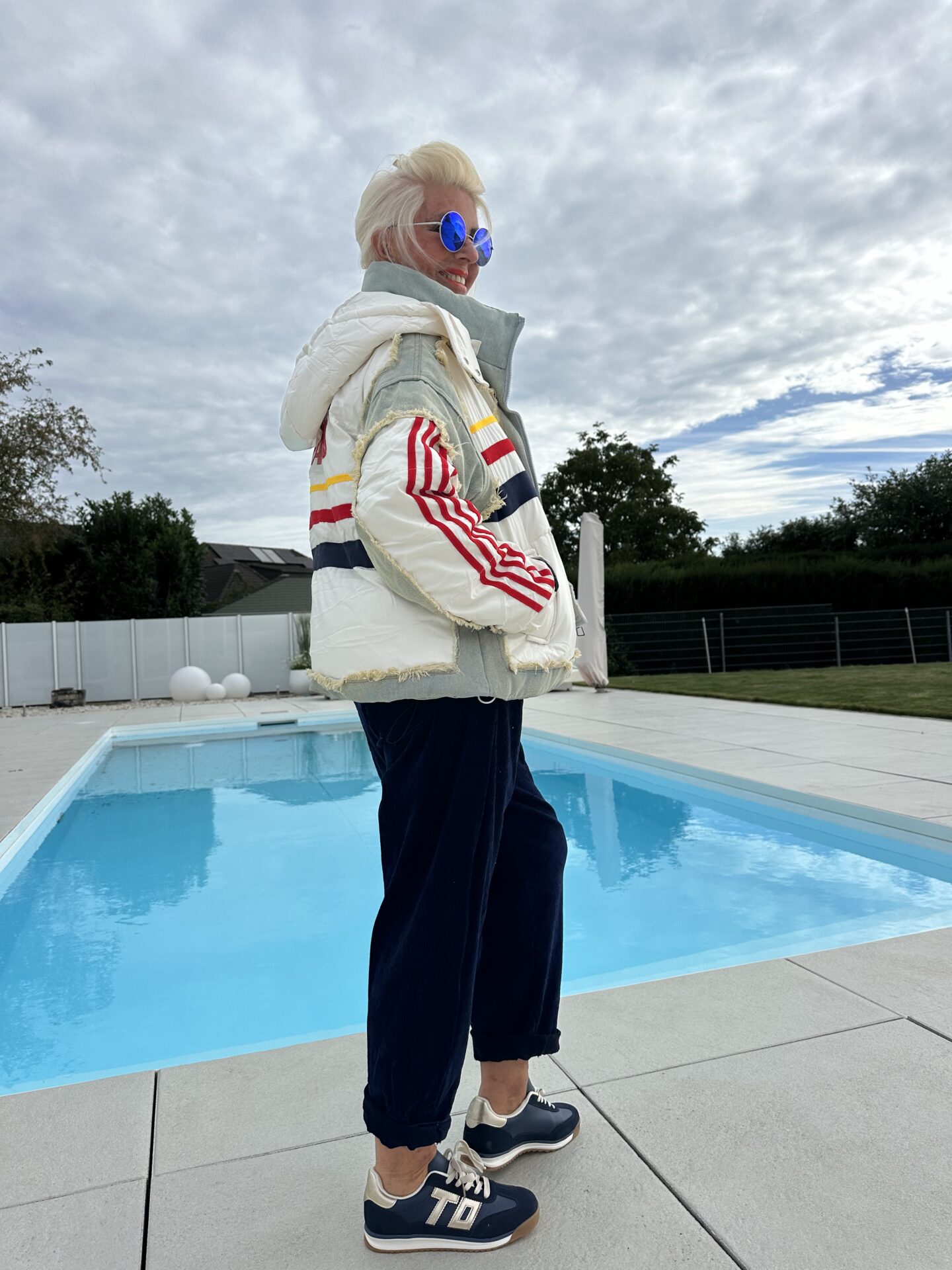 Jacke DenimSport - Image 2