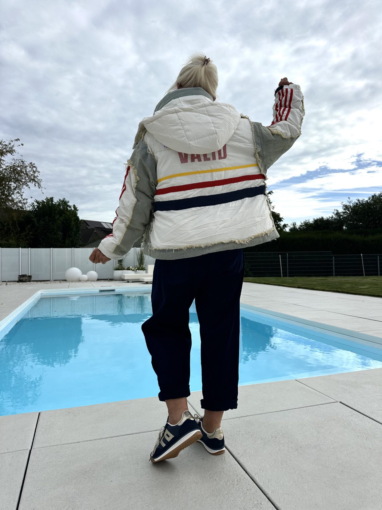 Jacke DenimSport - Image 4