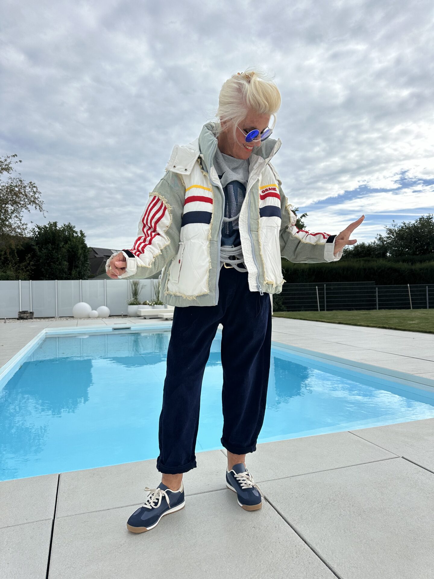 Jacke DenimSport - Image 6