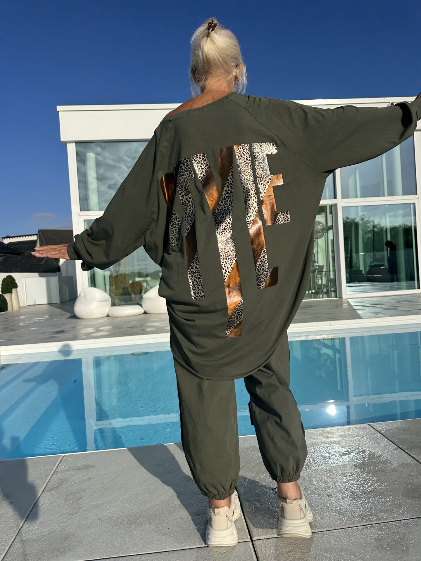 Shirt LongLeoLove - Image 3