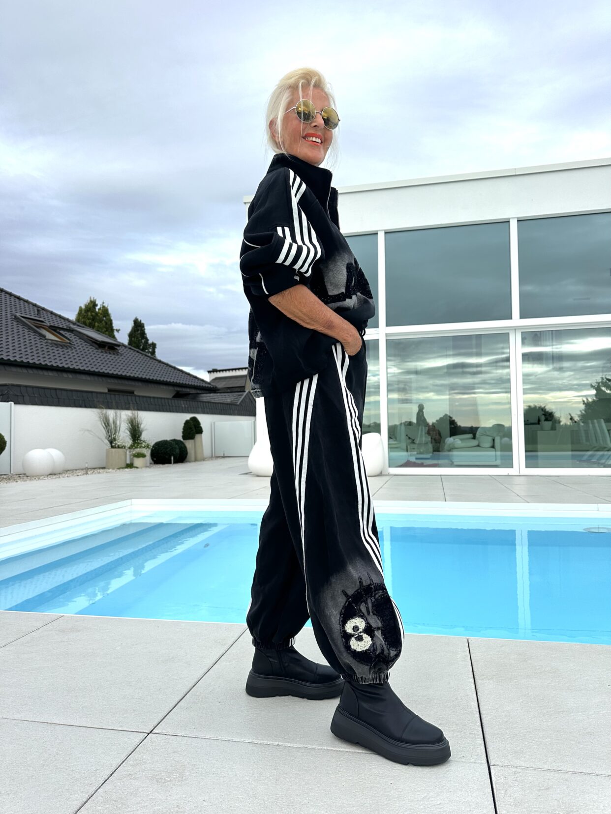 Anzug LatestStripe - Image 3