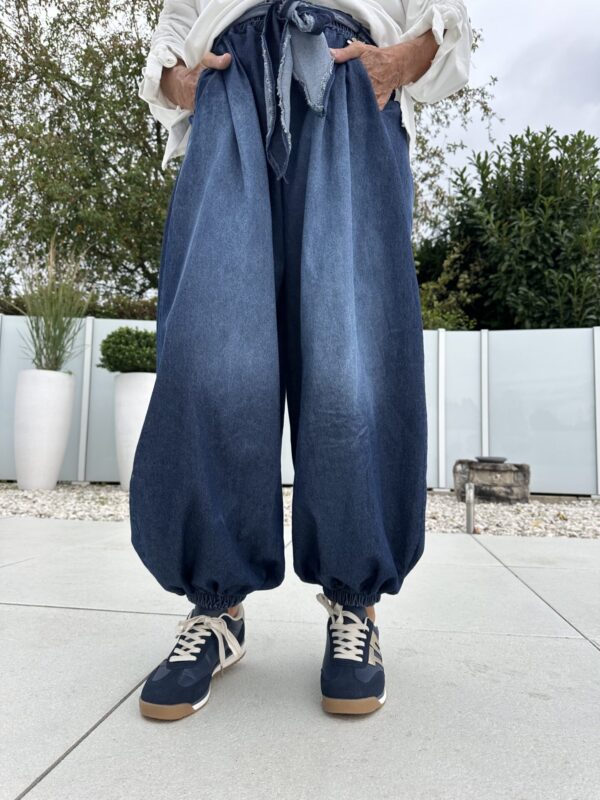 Hose DenimBalloon