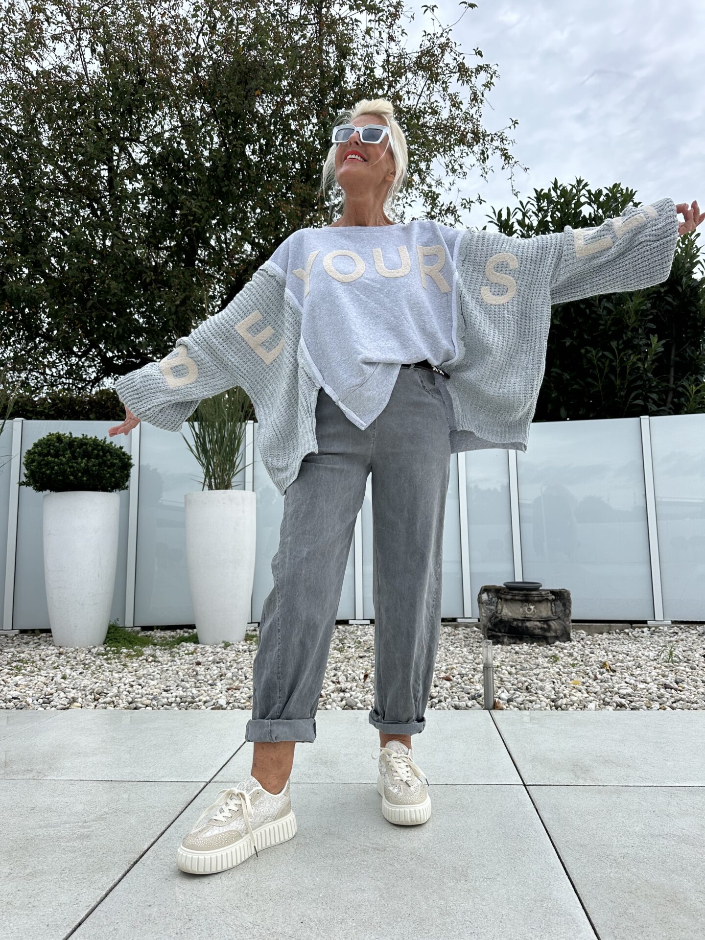 Pulli KnitSleeve - Image 5