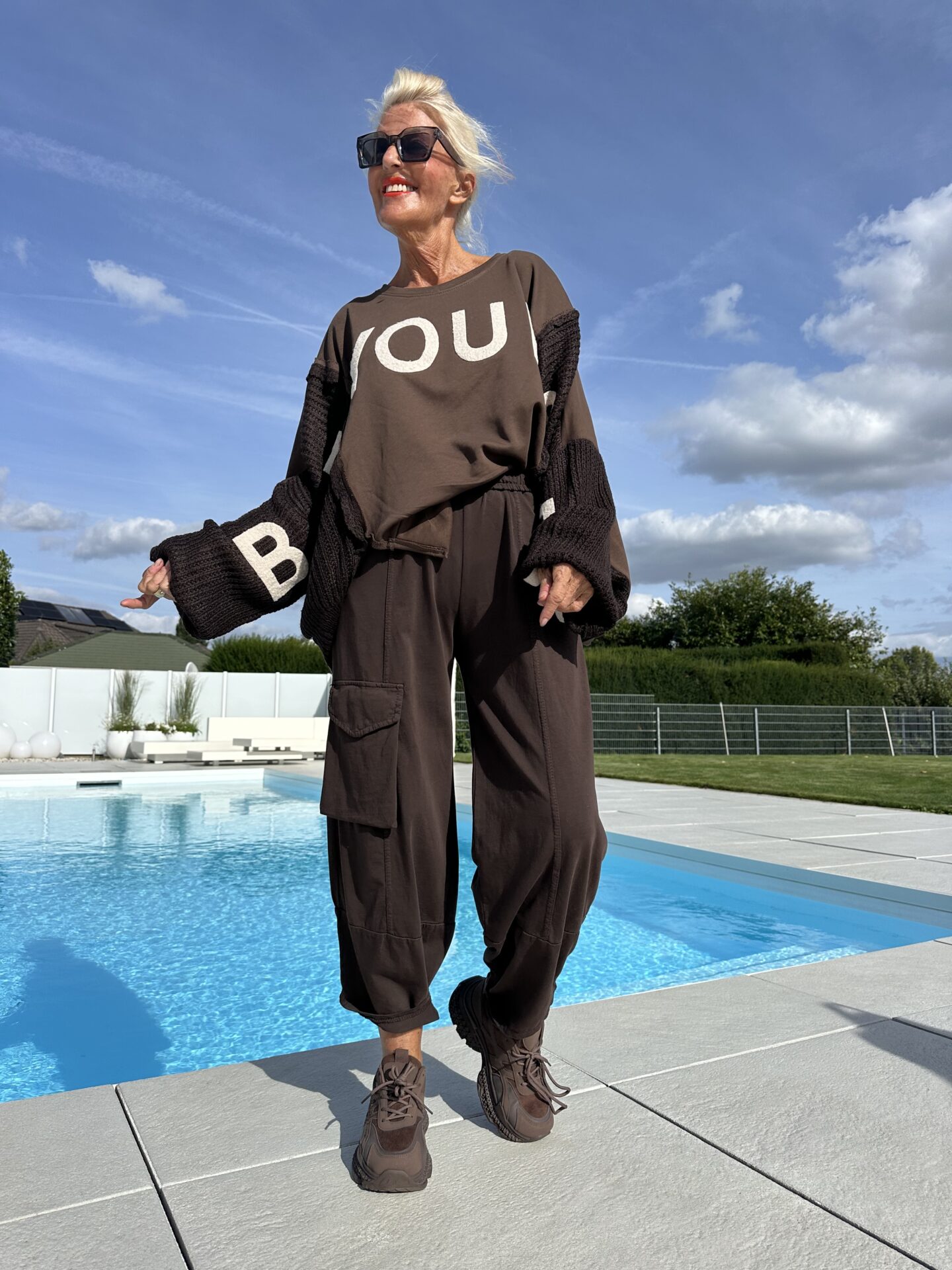 Pulli KnitSleeve