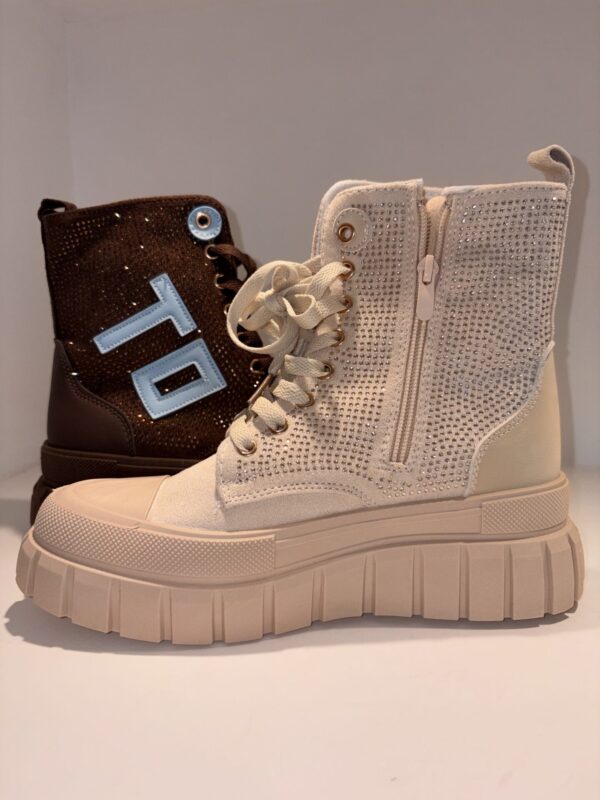 Boot ToChunky