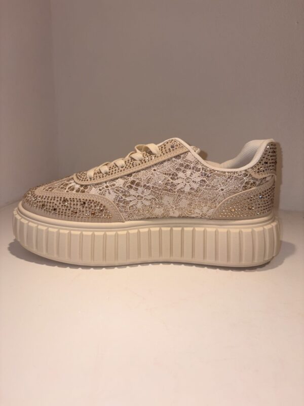 Sneaker LaceSparkle