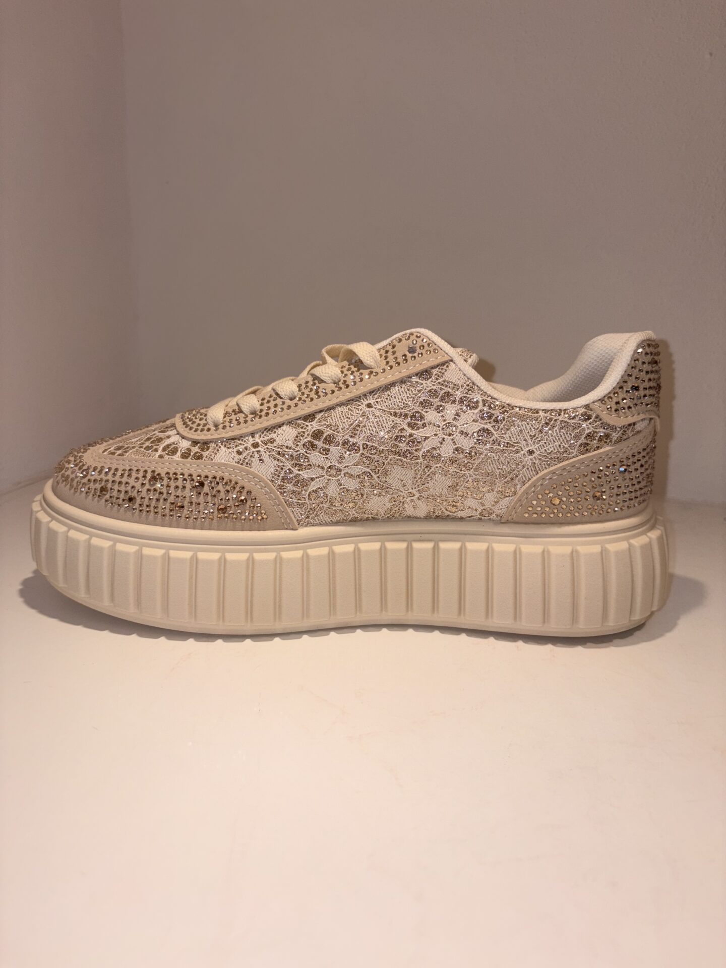 Sneaker LaceSparkle