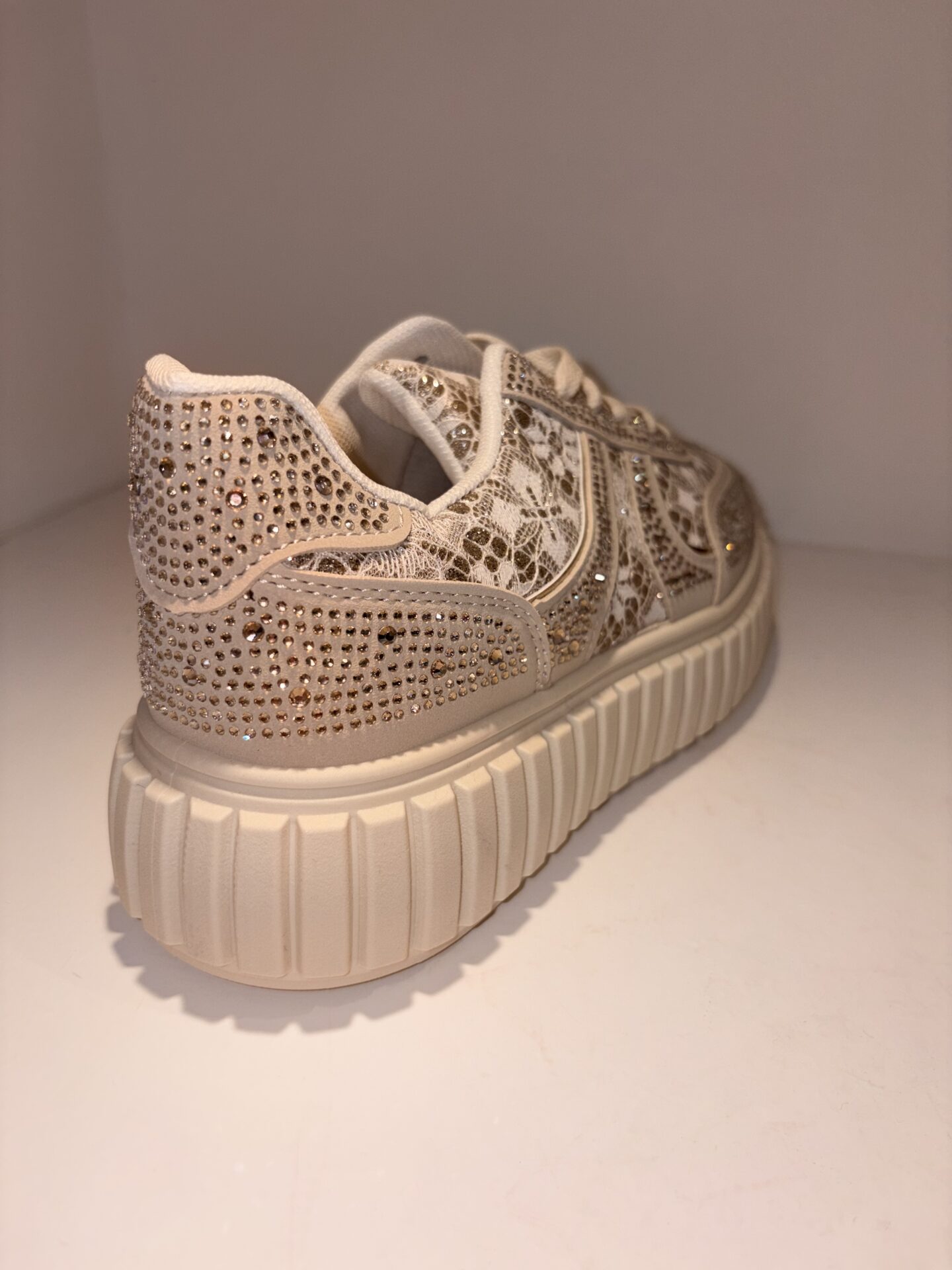 Sneaker LaceSparkle – Bild 2