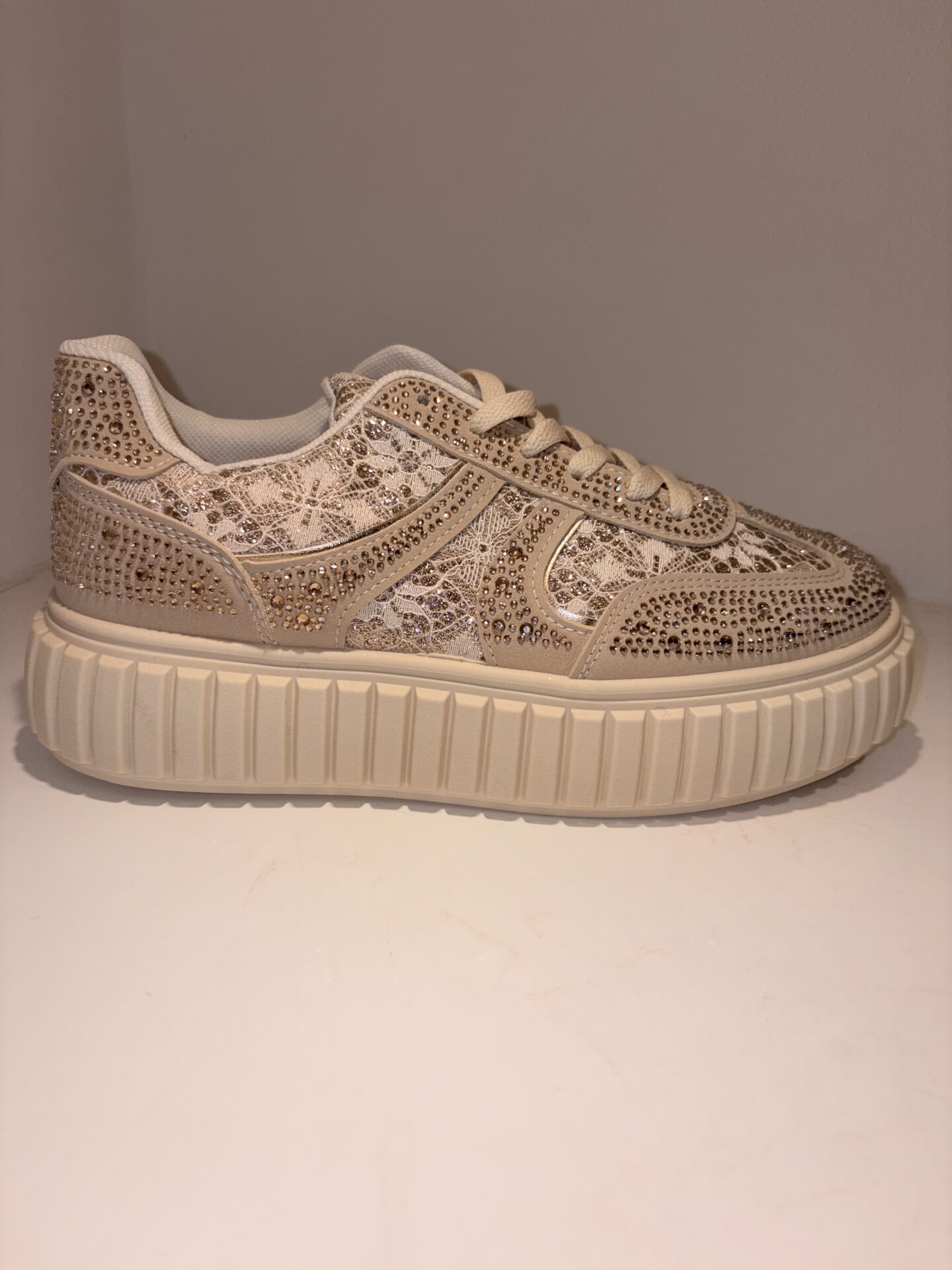 Sneaker LaceSparkle – Bild 3