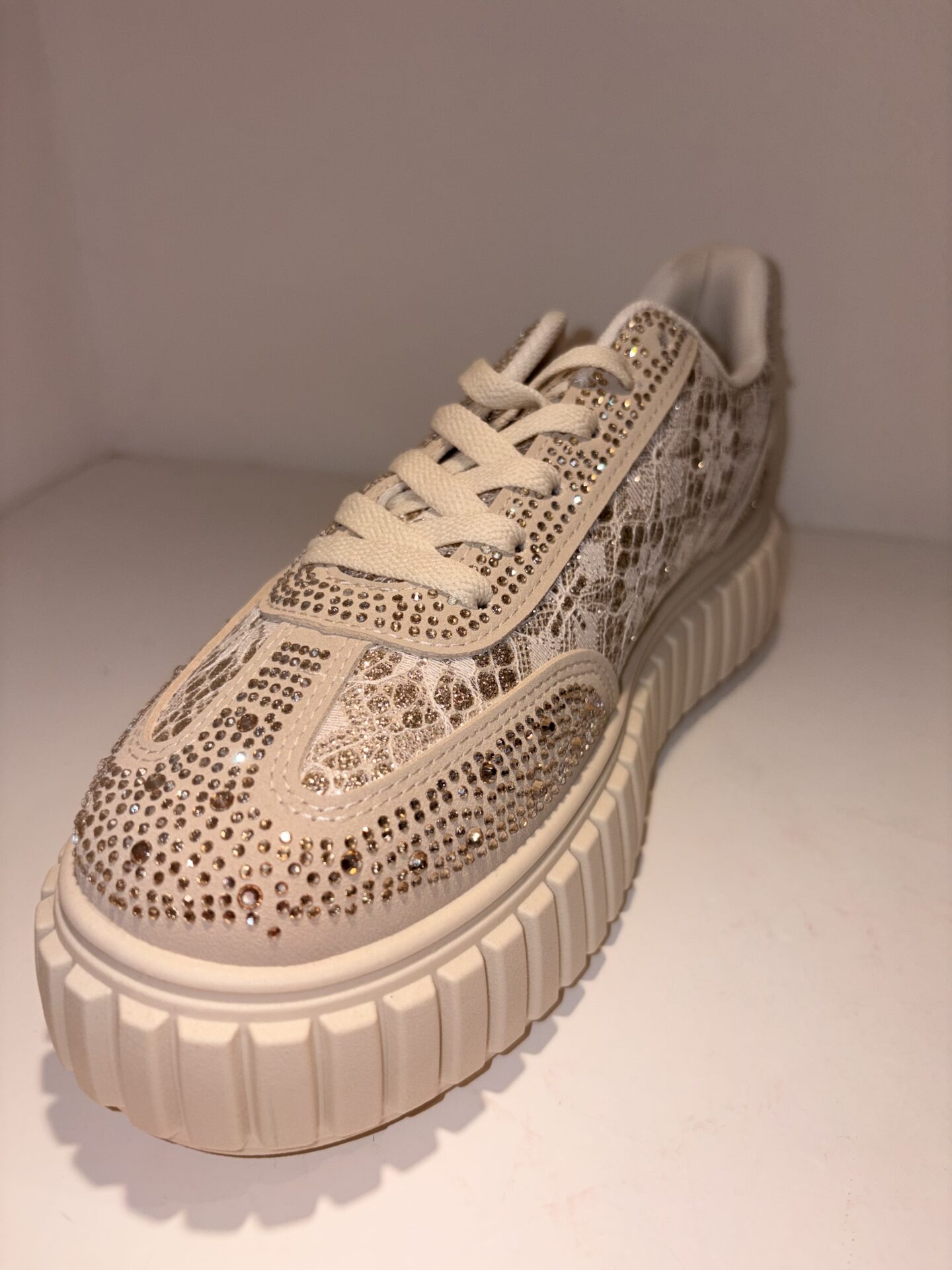 Sneaker LaceSparkle – Bild 4