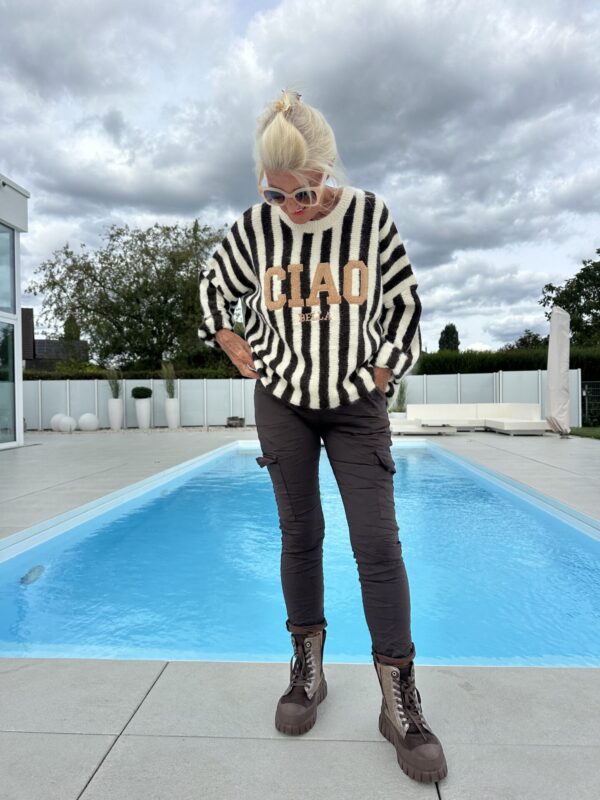 Pulli StripesCiao