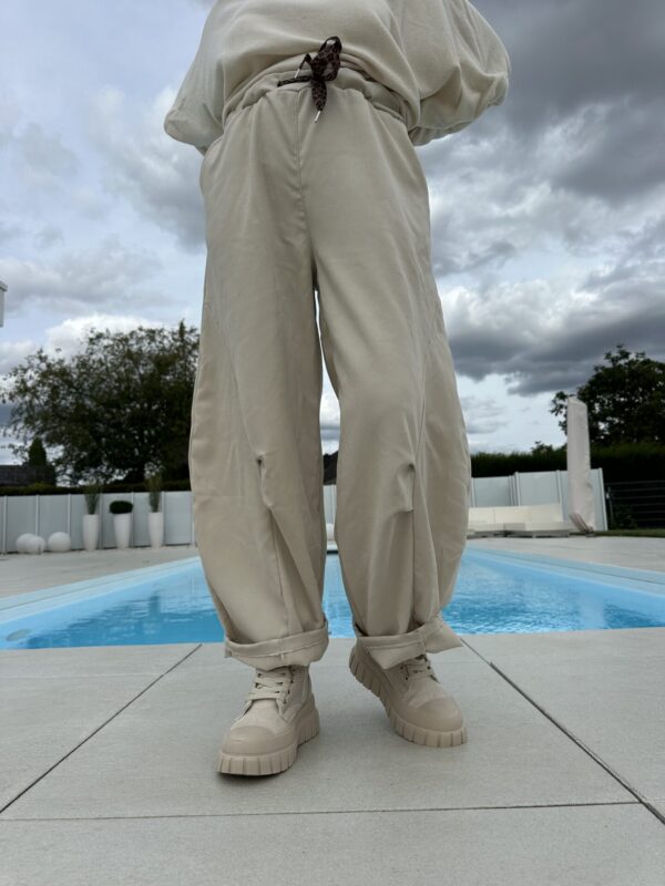 Hose LeoDrawstring