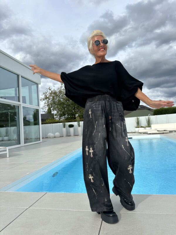 Pulli ShortBat