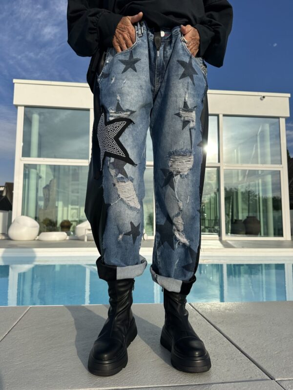 Hose StarGlam