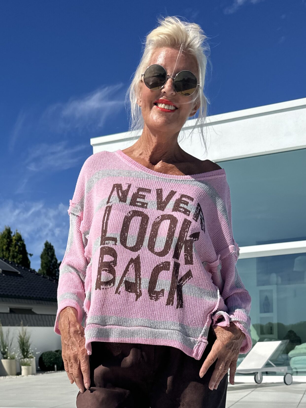 Pulli NeverLookBack - Image 2