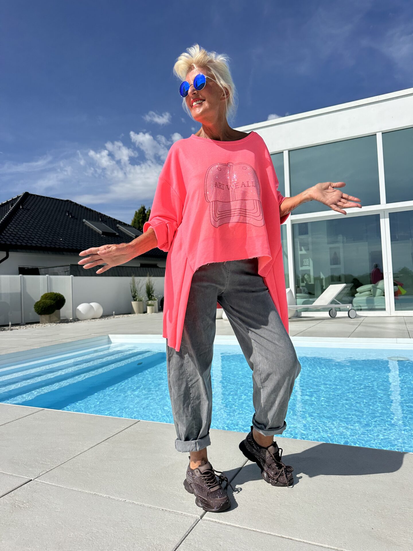 Shirt CapHighLow - Image 2