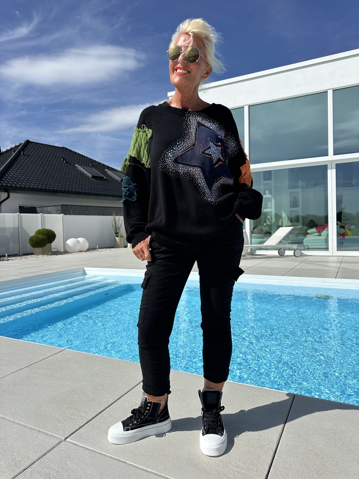 Pulli PatchworkStar - Image 4
