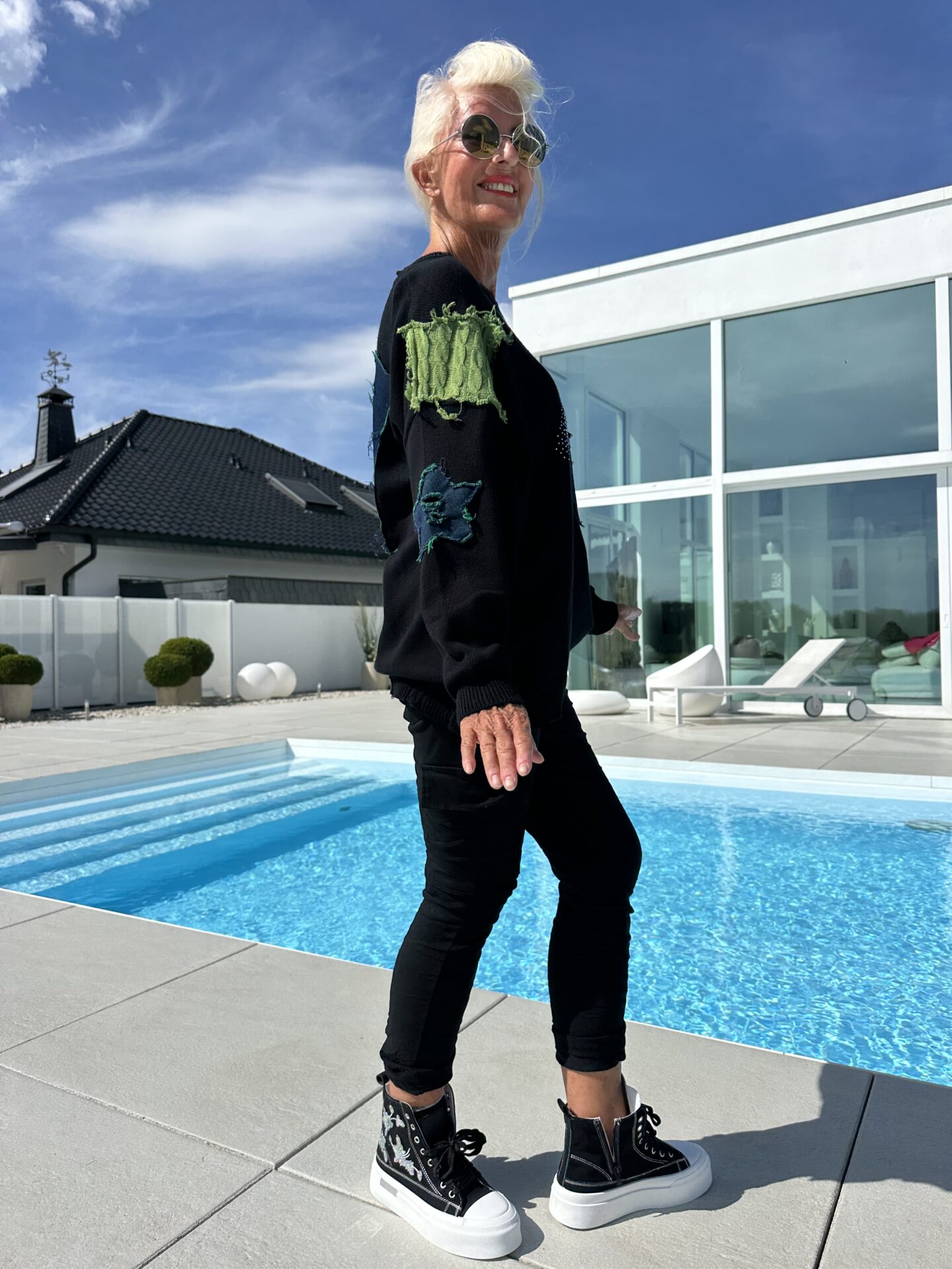 Pulli PatchworkStar - Image 2