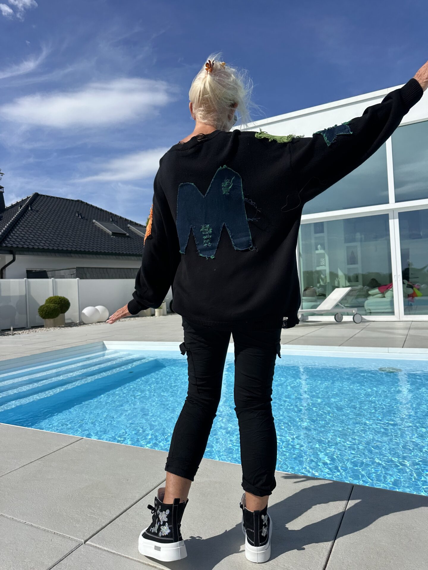 Pulli PatchworkStar - Image 3