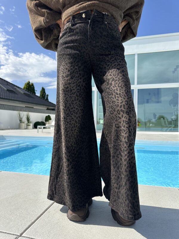 Hose LeoWide