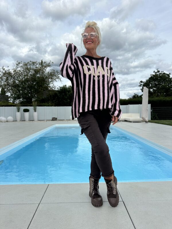 Pulli StripesCiao