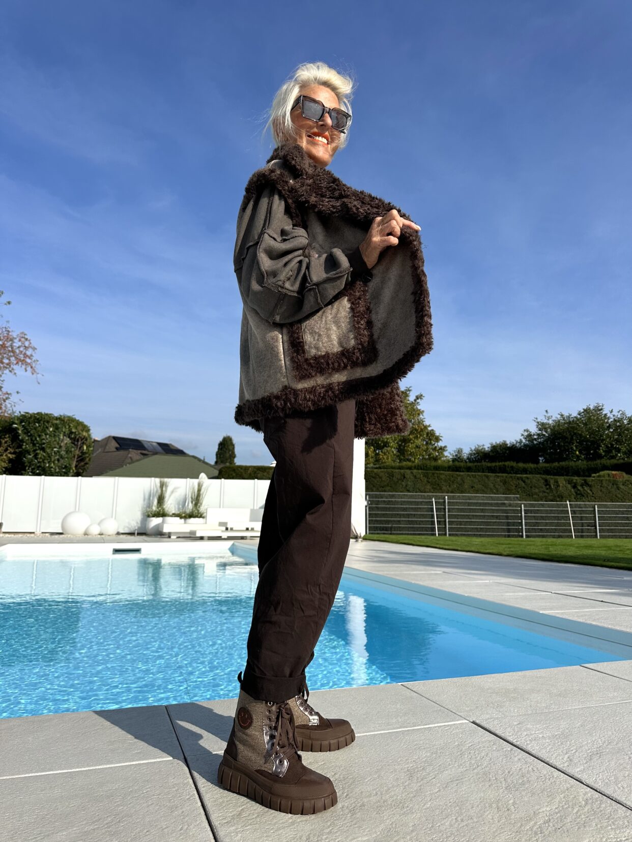 Weste VintageTeddy – Image 3