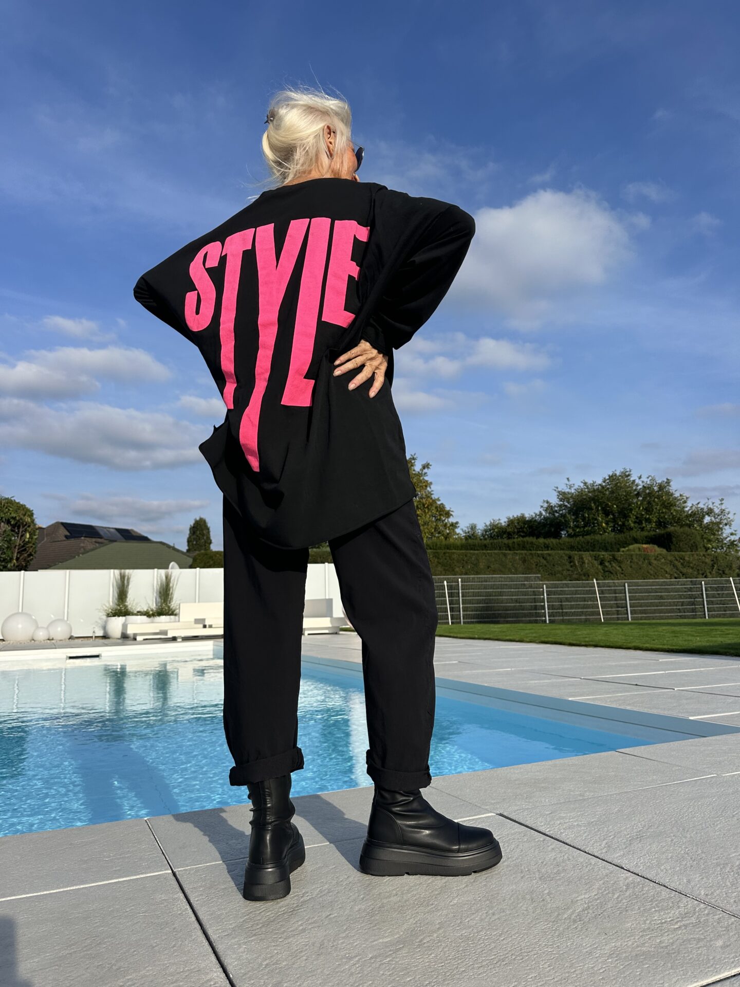 Shirt PinkStyleprint – Image 3