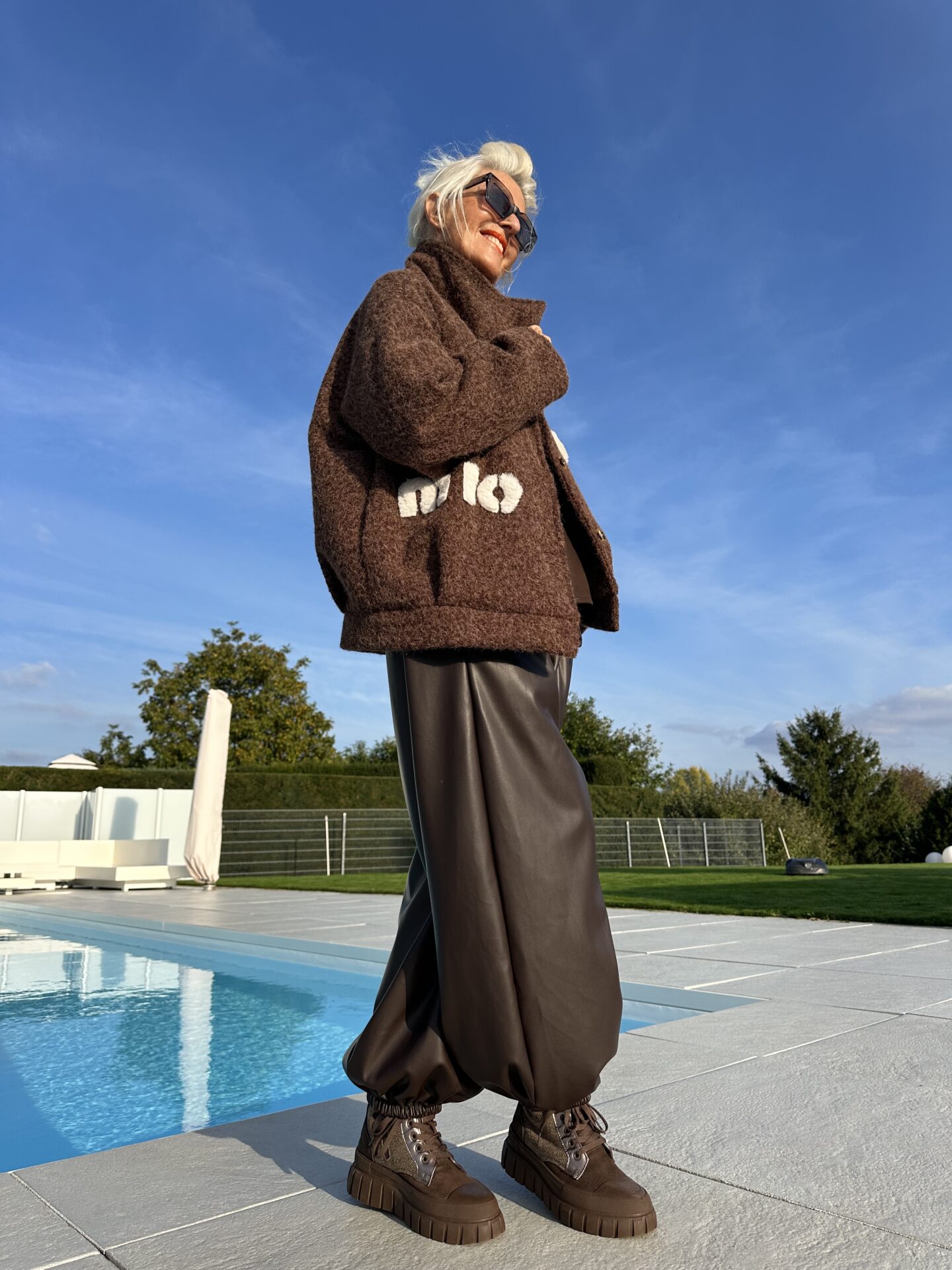 Jacke Letterdesign – Image 4