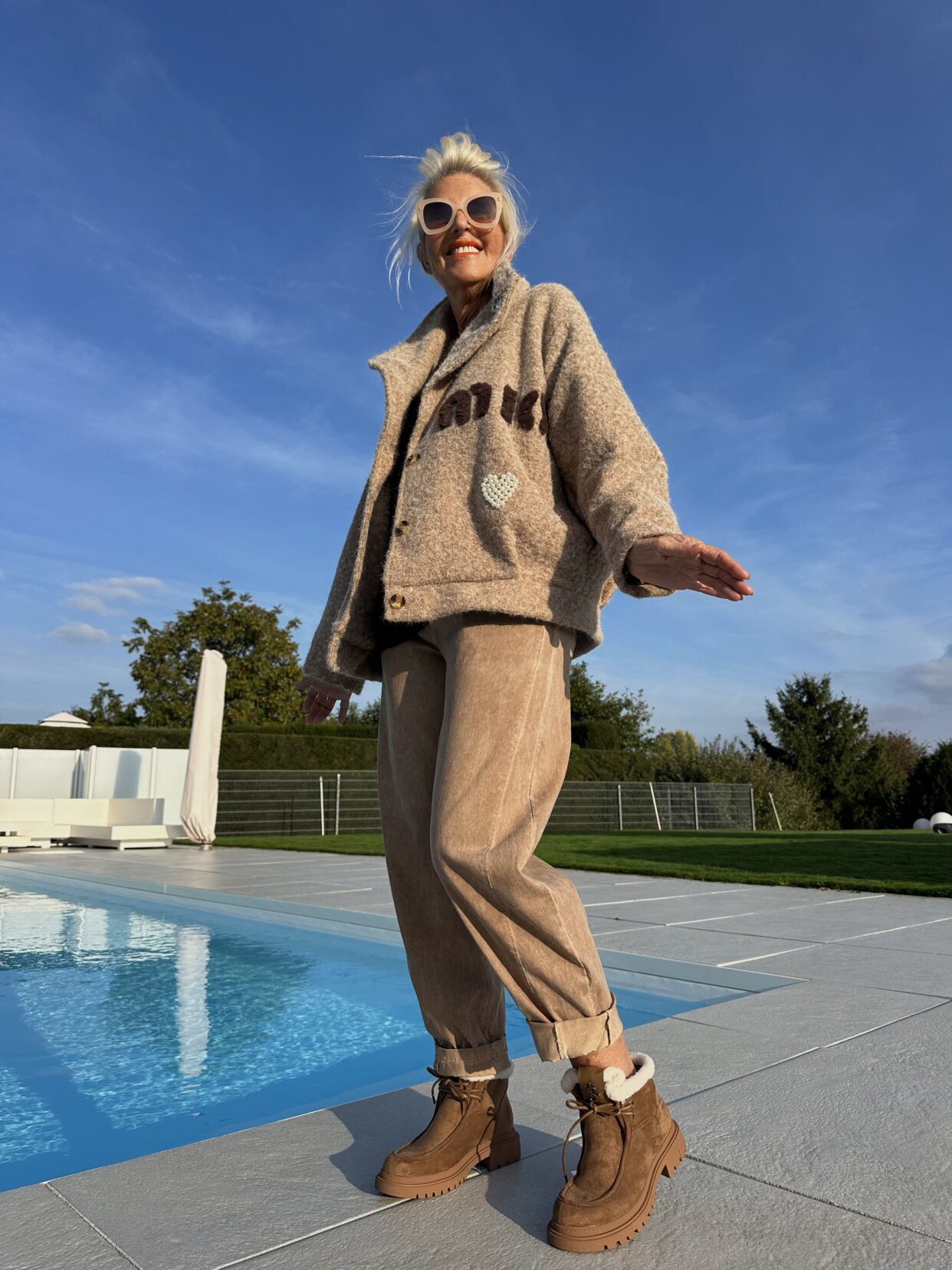 Jacke Letterdesign – Image 5