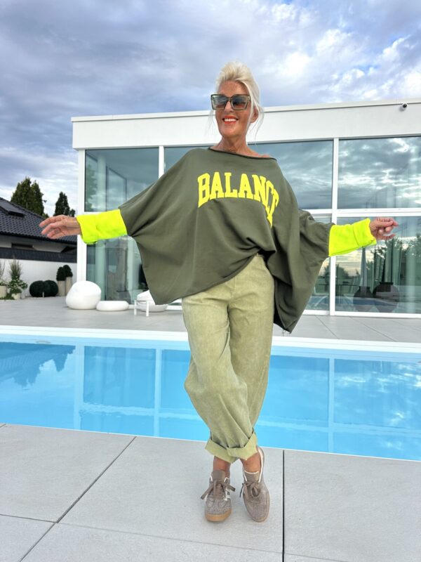 Shirt NeonBalance