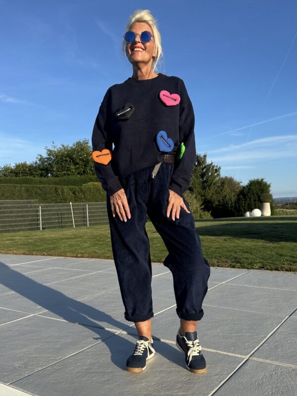 Pulli ColorLips