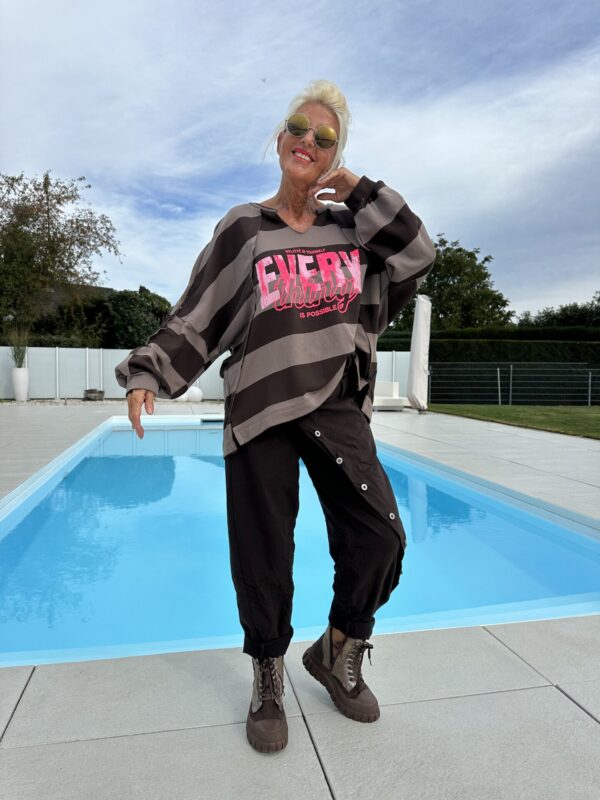 Pulli StripePossible