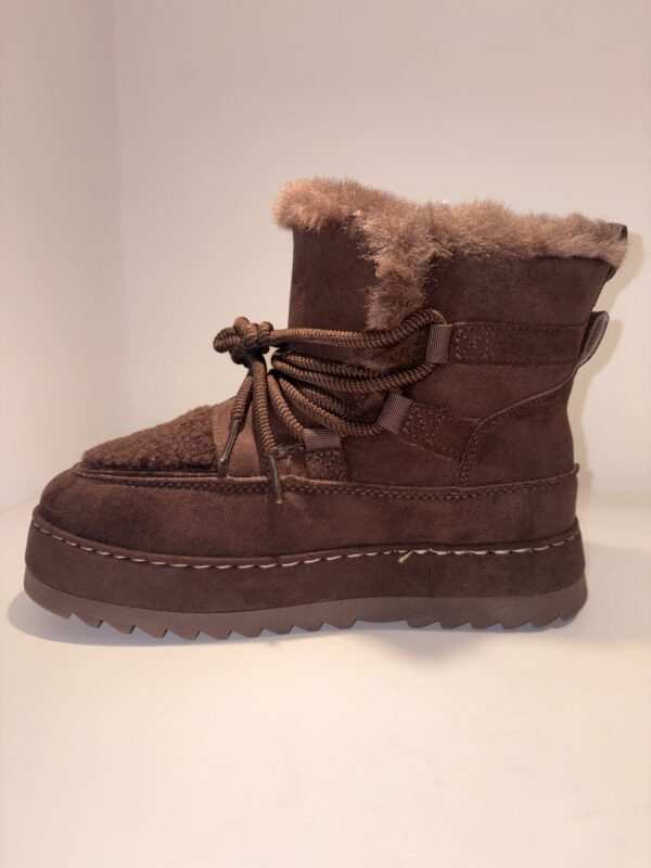 Boots CozyRope