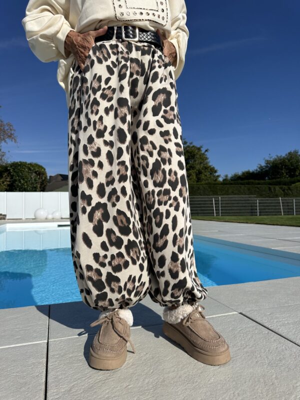 Hose LeoBigB