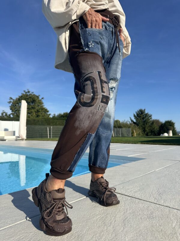 Hose DenimOhLaLa