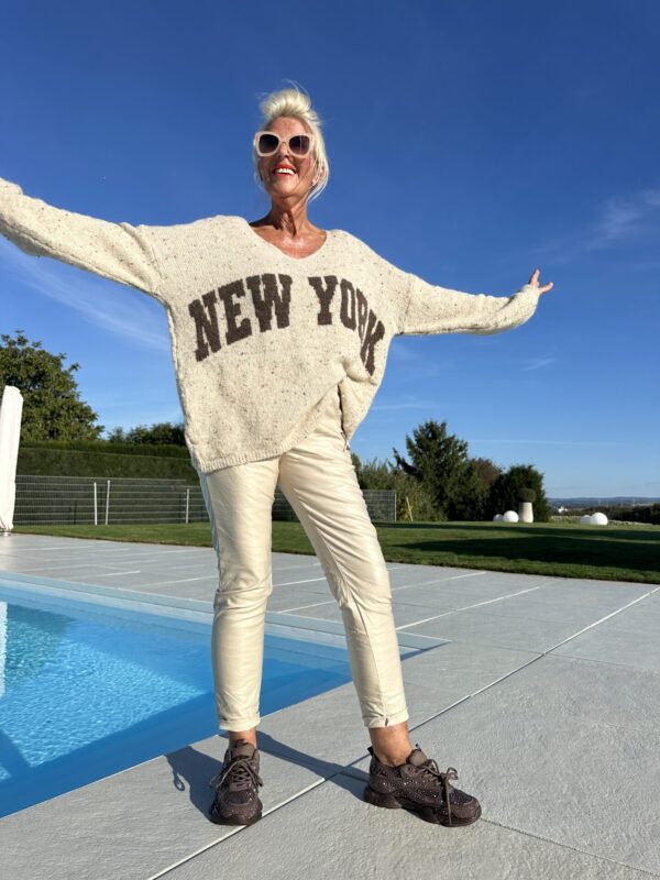 Pulli NYMelange